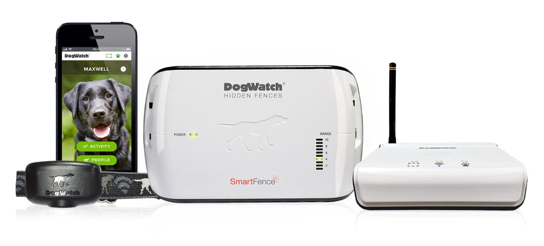 DogWatch of Green Country, Tulsa, Oklahoma | SmartFence Product Image